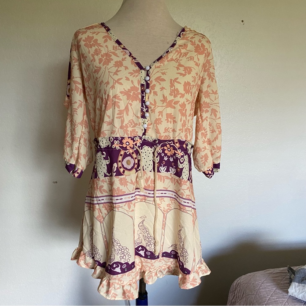 Super cute dress
